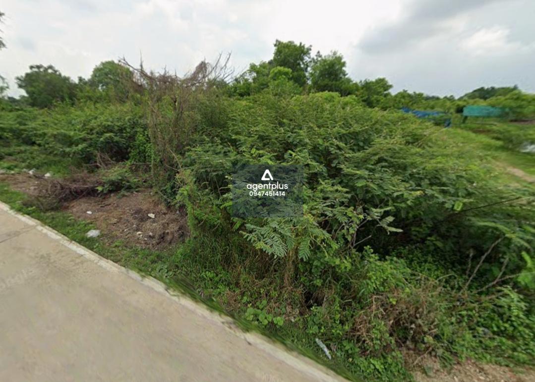 ขายที่ดิน 1 ไร่ แปลงสวย ทำเลคลองสาม คลองหลวง ปทุมธานี