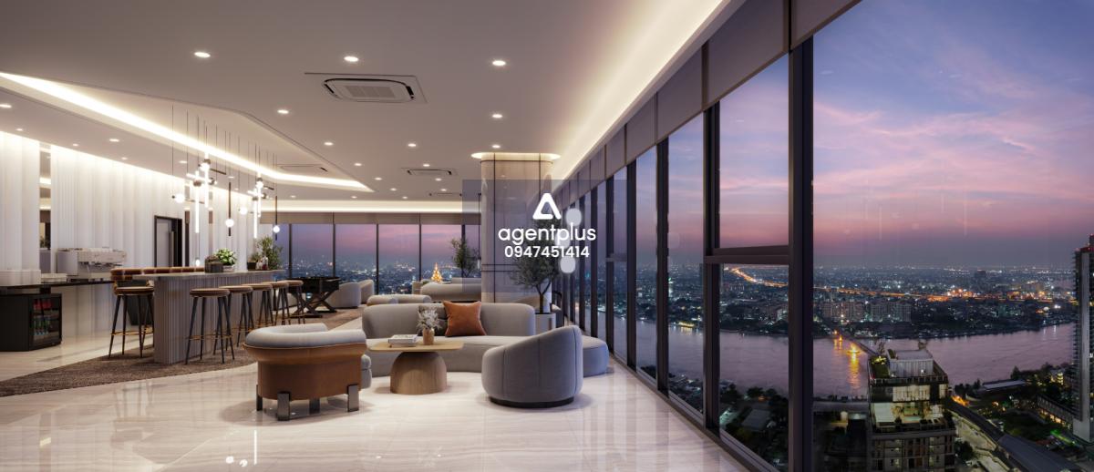 คอนโดหรู นิช โมโน บางโพ ริมแม่น้ำเจ้าพระยา วิวสวยที่สุดแห่งบางโพ