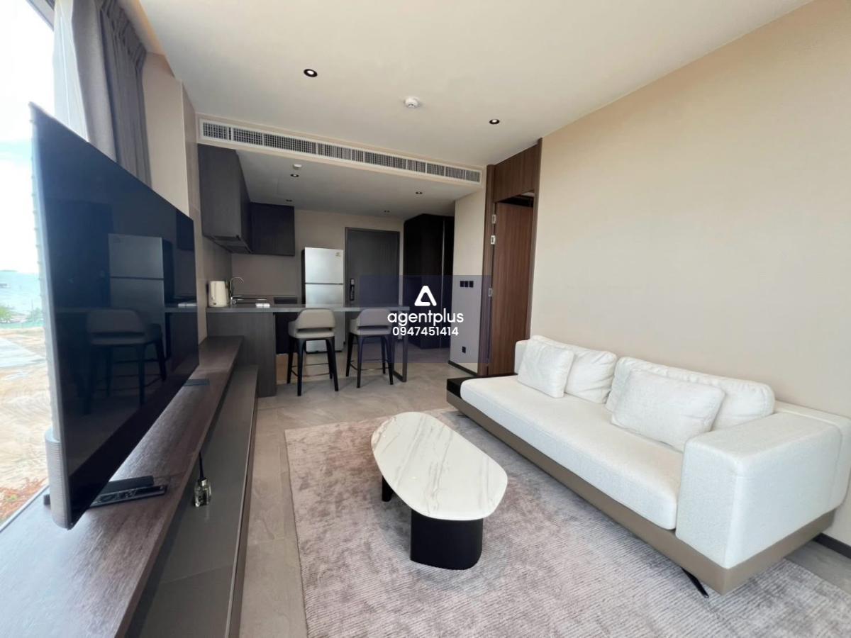 ให้เช่า เดอะ พาโนรา เอสทัวเรีย พัทยา Beachfront Luxury Condo