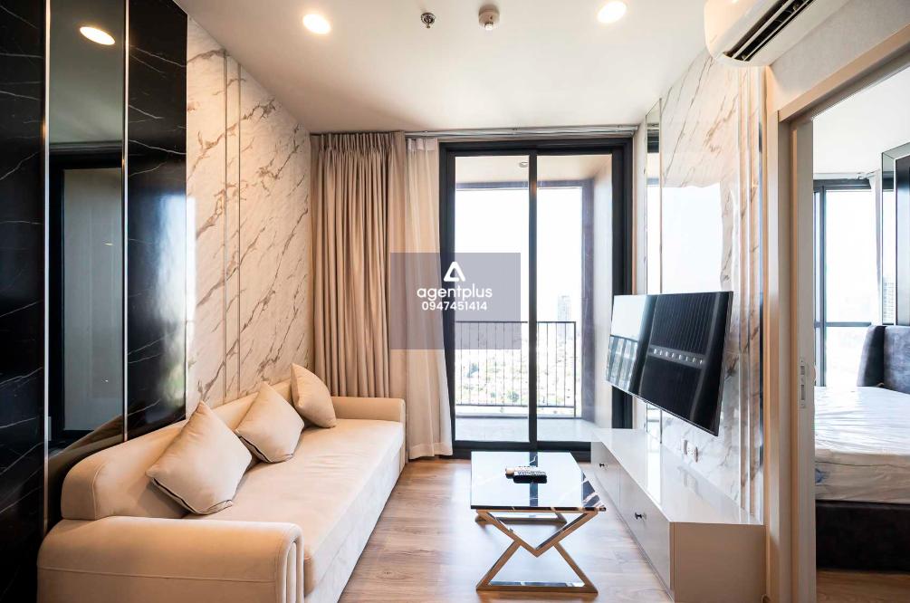 คอนโดพร้อมอยู่ โอกะ เฮาส์ สุขุมวิท 36 ใกล้ BTS ทองหล่อ