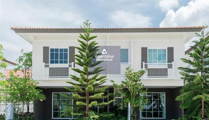 ขายบ้าน ทำเลดี ใกล้หาดจอมเทียน เดินทางสะดวก ไอลีฟ ไพร์ม พัทยา - จอมเทียน (iLeaf Prime Pattaya - Jomtien)