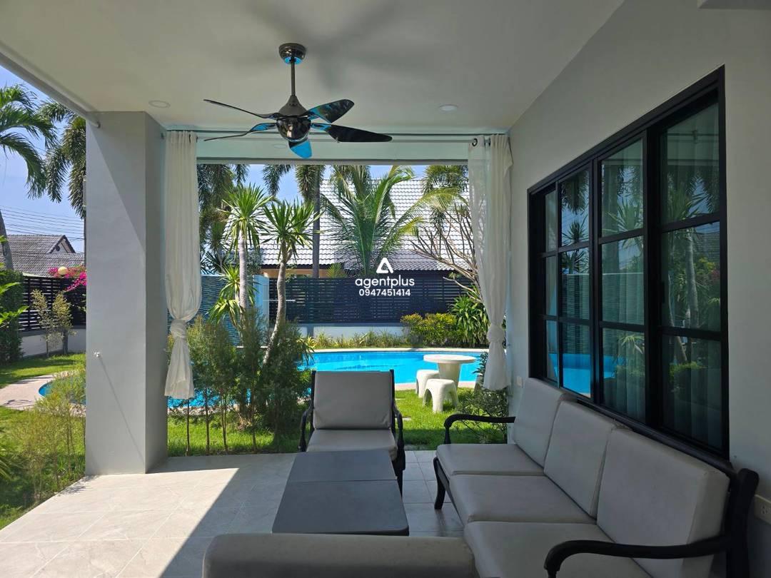 #หมู่บ้านนทีกานต์ มาปประชัน