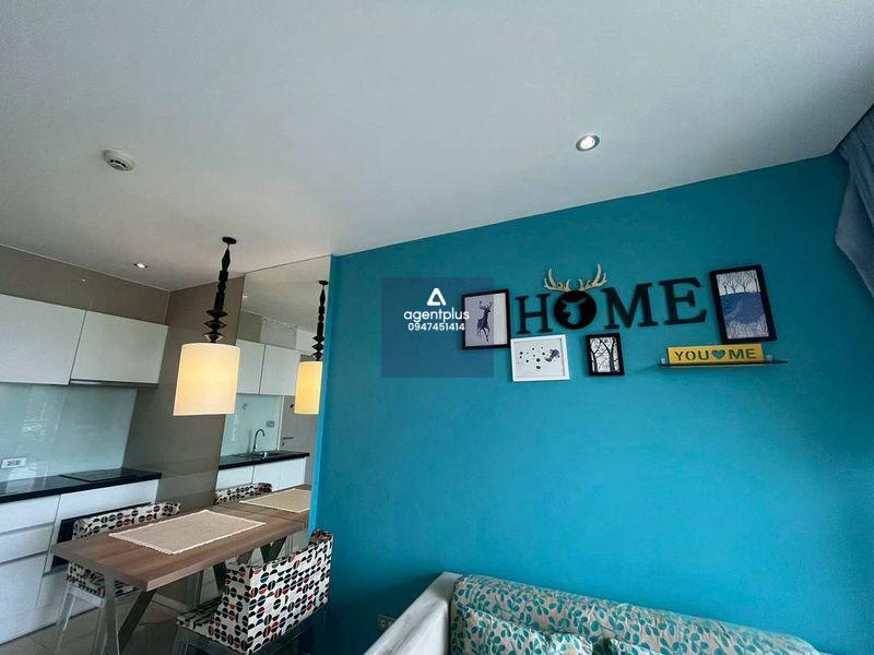 *ขายคอนโด Atlantis Resort Jomtien พัทยา ห้องใหม่ โควต้าต่างชาติ