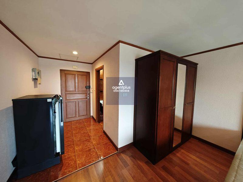 *ขายคอนโดวิวเมือง พัทยา ฮิลล์ รีสอร์ท โควต้าต่างชาติ