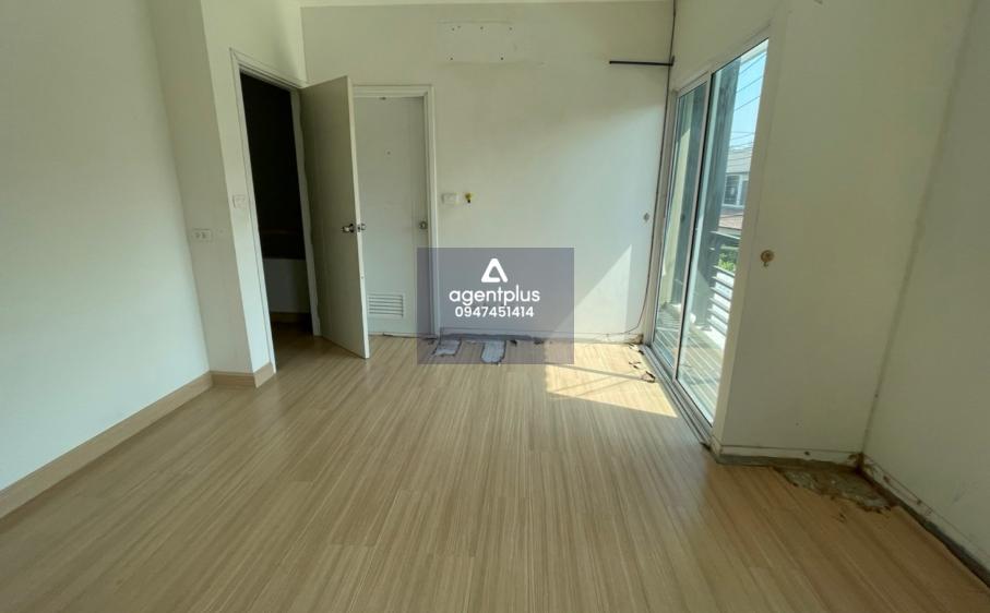 ขาย ทาวน์เฮ้าส์ โครงการพฤกษา ดีไลท์ เดอลอฟท์ 