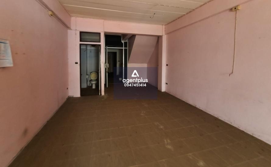 ขายอาคารพาณิชย์ 4 ชั้น – โครงการรังสิตภิรมย์