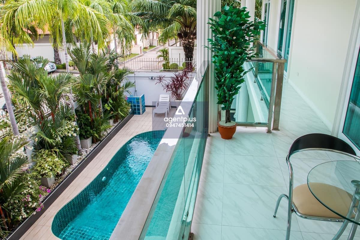 Majrstic Residence Phathamnak 