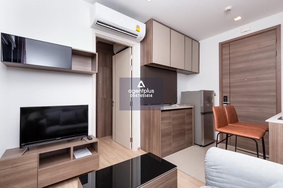 ขายคอนโด The Line พหล–ประดิพัทธ์ ห้องสวย ทำเลใกล้ BTS สะพานควาย พร้อมอยู่