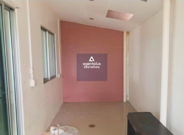 ขาย ทาวน์เฮ้าส์ โครงการ เดอะคอนเนค 22 (รามอินทรา-มีนบุรี)