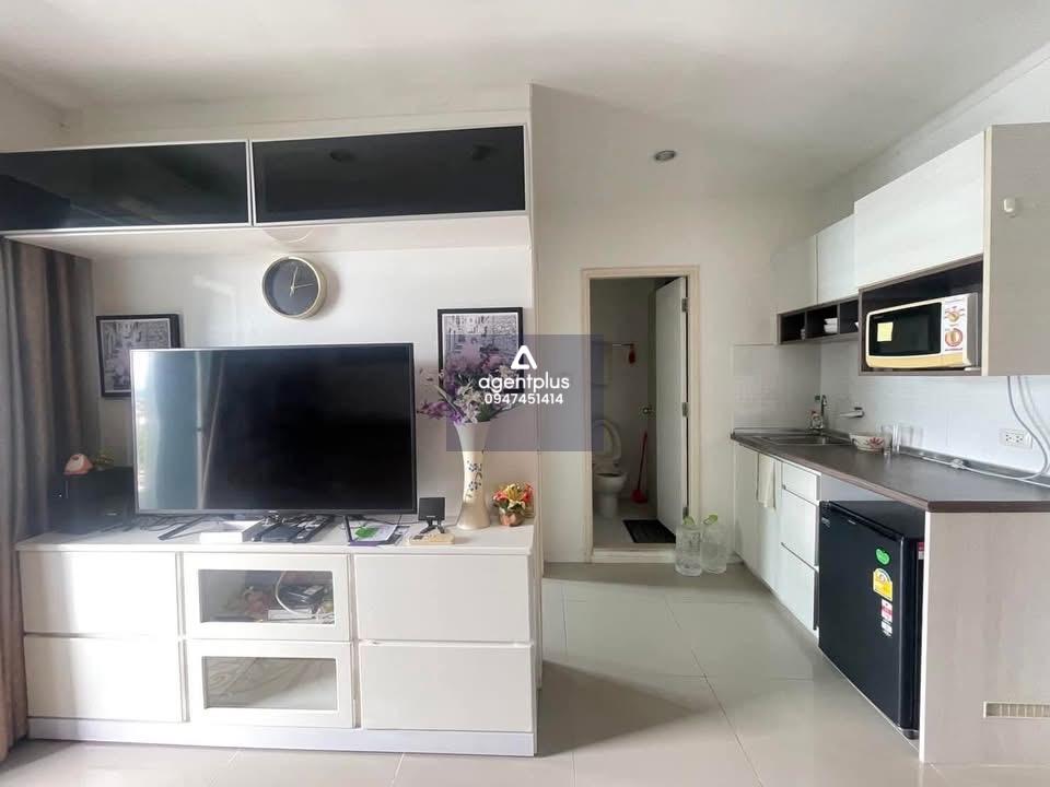 ให้เช่าคอนโดลุมพินีปาร์คบีชจอมเทียน