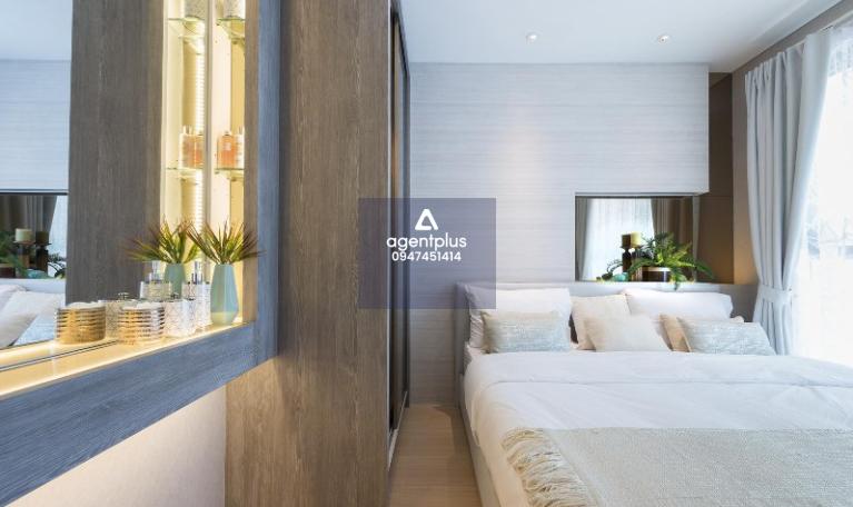 ขายคอนโด ลุมพินี พาร์ค พหล 32 ทำเลใจกลางพหลโยธิน เดินทางสะดวก ใกล้ BTS เสนานิคม