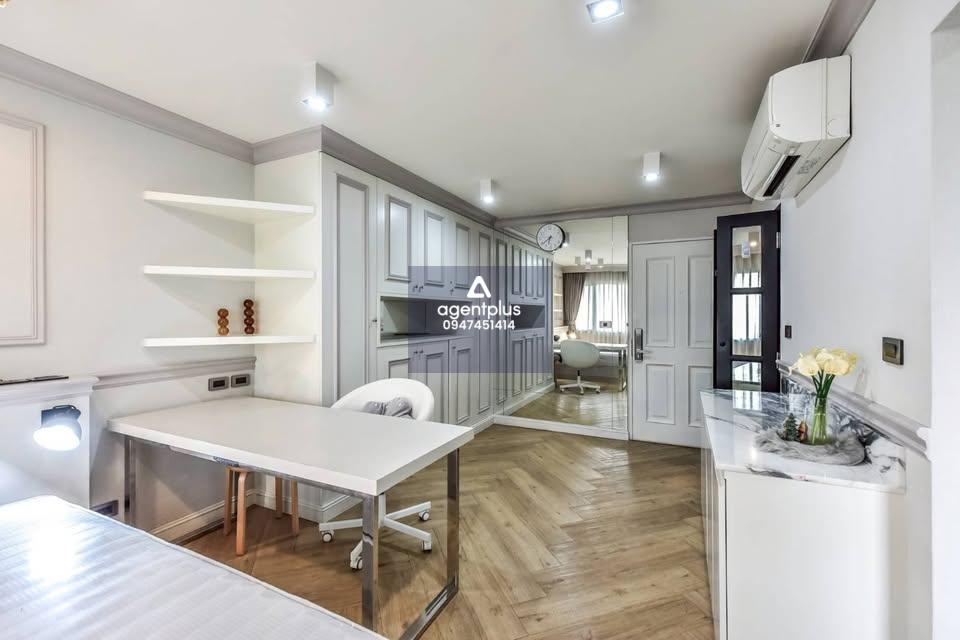 ขายคอนโด วัน สาทร ใกล้ BTS 