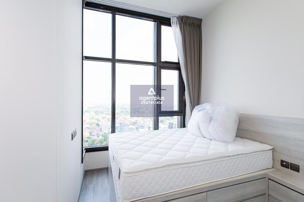 เดอะ ไลน์ สุขุมวิท 101 คอนโดพร้อมอยู่ ใกล้ BTS ปุณณวิถี