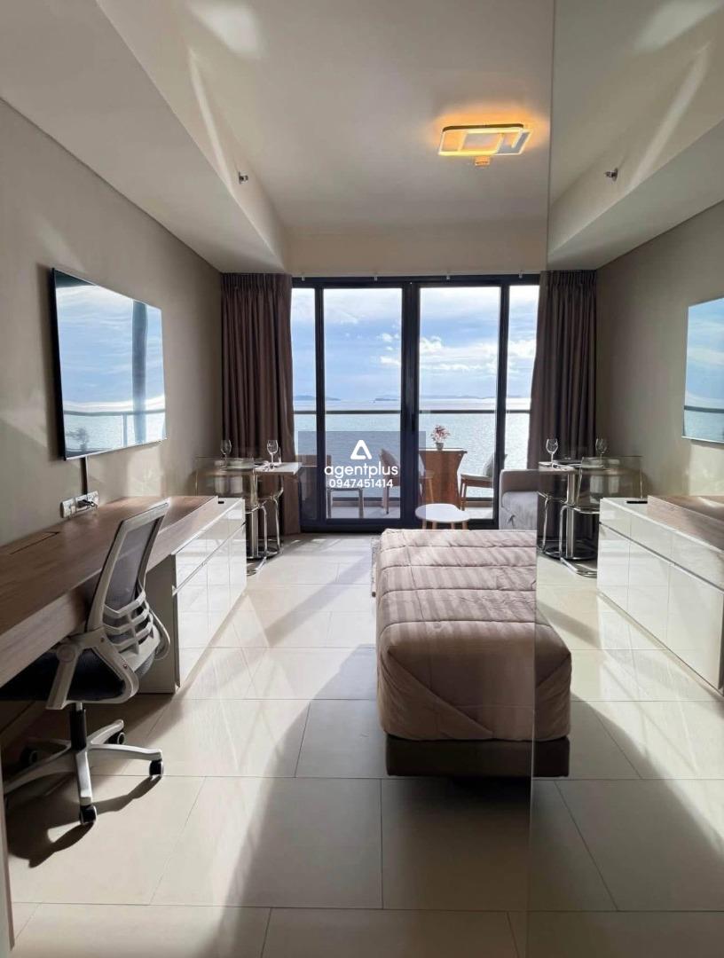 *ปล่อยเช่าคอนโดติดทะเล ซายร์ วงศ์อมาตย์ พัทยา