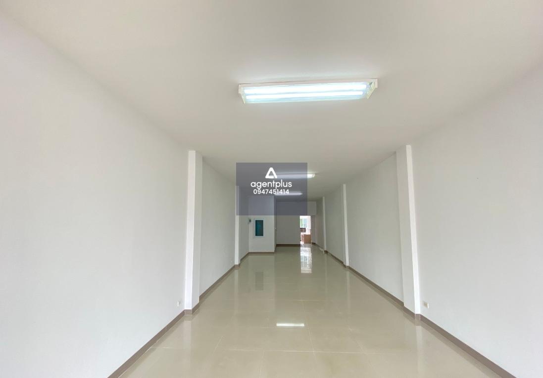 ขายอาคารพาณิชย์ 3 ชั้น โครงการภณาสิริ อุบลราชธานี ติดถนนวาริน-ศรีสะเกษ