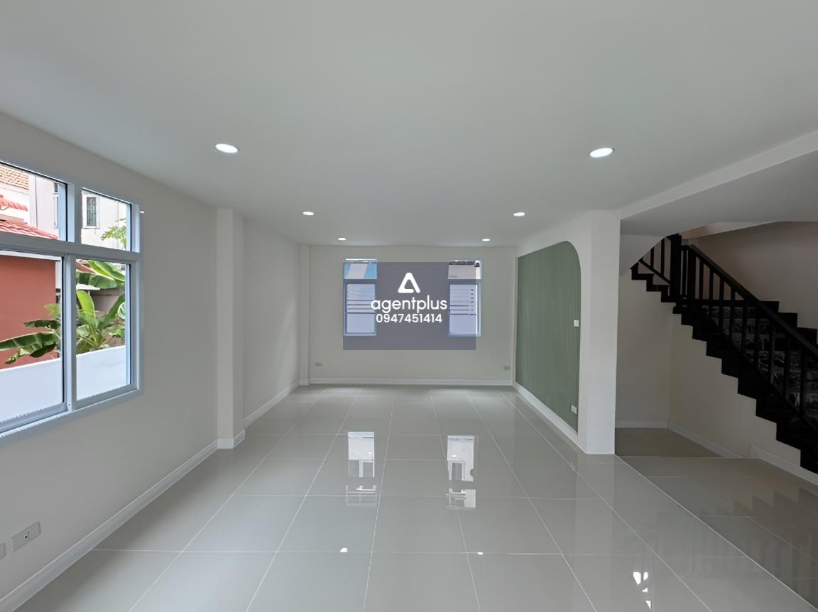 ขายบ้านเดี่ยว โครงการรัตวรรณ 2 ลำลูกกา ปรับปรุงใหม่ ทำเลดี ห่างจาก ถ.ไสวประชาราษฎร์ 500 เมตร