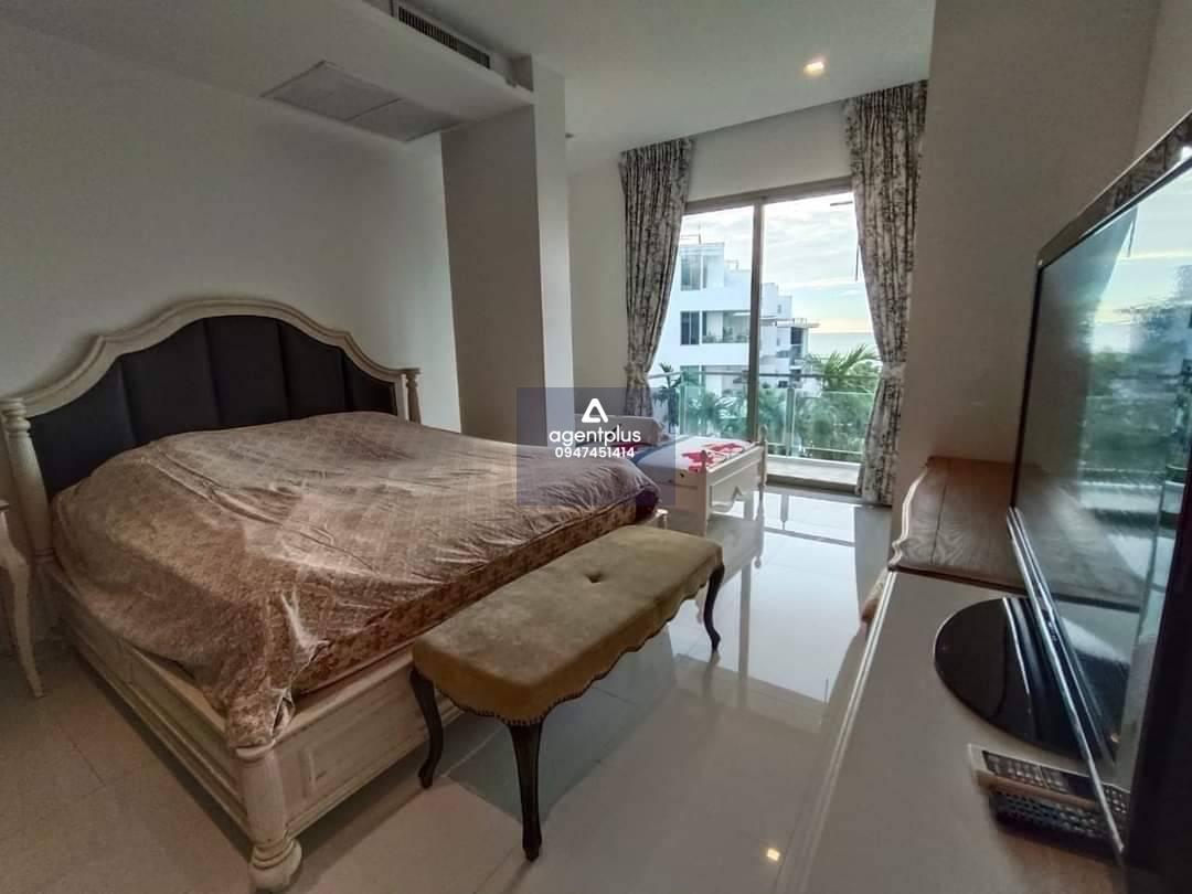 คอนโดมิเนียม ติดทะเล ปราสาทสัจธรรม