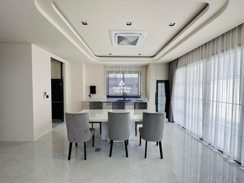 *Arcade by Patta บ้านใหม่พร้อมขาย ใกล้โรงเรียนนานาชาติ พัทยา