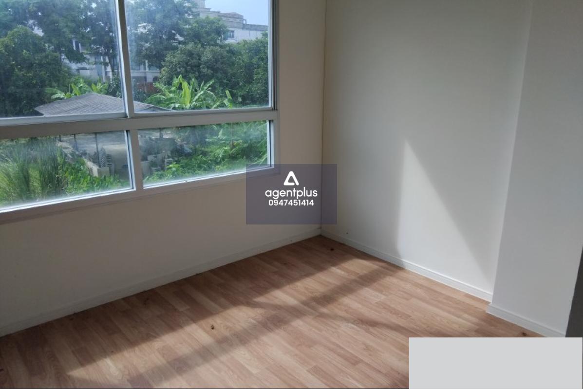 คอนโดทำเลดี ราชพฤกษ์–บางแวก ใกล้โฮมโปรจรัญสนิทวงศ์ – ลุมพินีวิลล์ ราชพฤกษ์ บางแวก