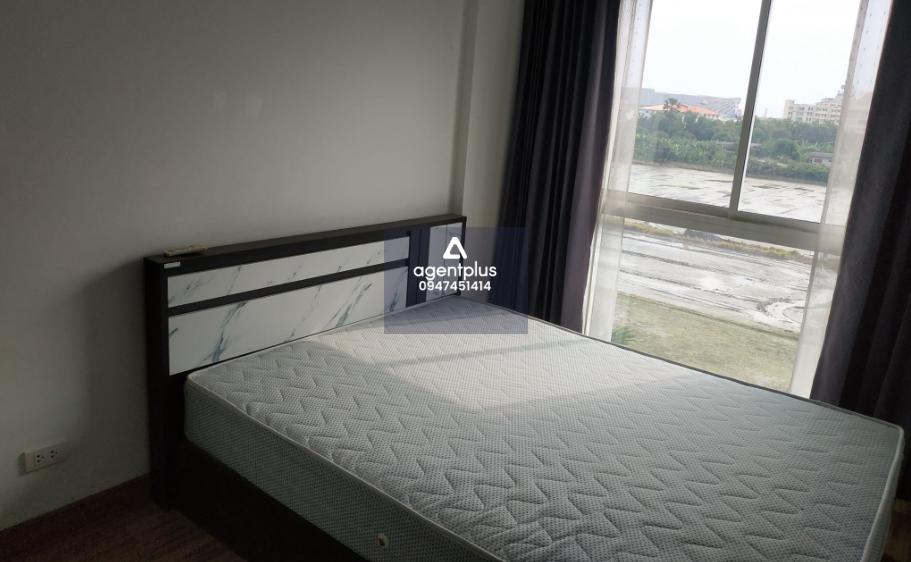 ขาย คอนโดมิเนียม ดิ ไอริส บางใหญ่ ทำเลดี ใกล้รถไฟฟ้าสายม่วง