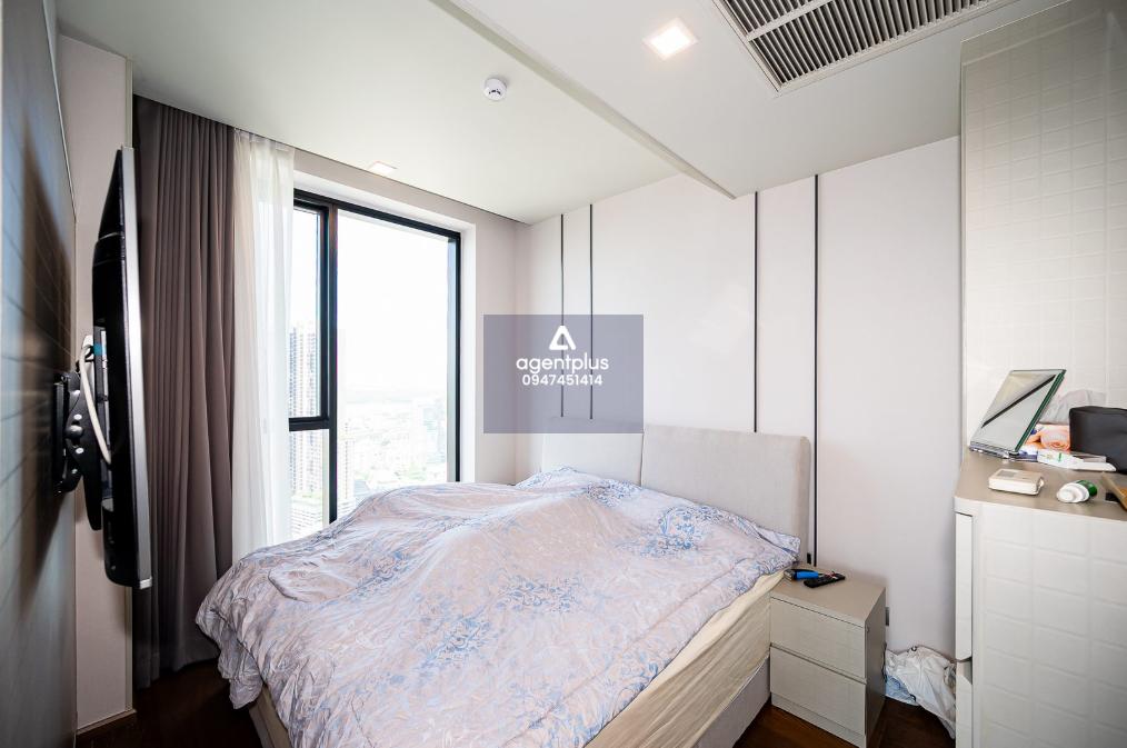 ขายคอนโด Ideo Q Sukhumvit 36 – คอนโดใจกลางสุขุมวิท พร้อมอยู่