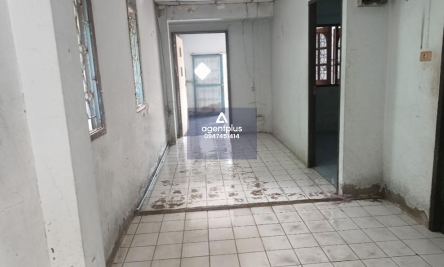 ขาย ทาวน์เฮ้าส์ โครงการธันยพฤกษ์ ธัญบุรี