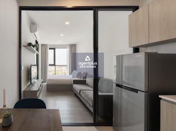 พร้อมให้คุณเป็นเจ้าของแล้วกับ  Notting Hill Rayong คอนโดหรู ทำเลศักยภาพ ใจกลางเมืองระยอง