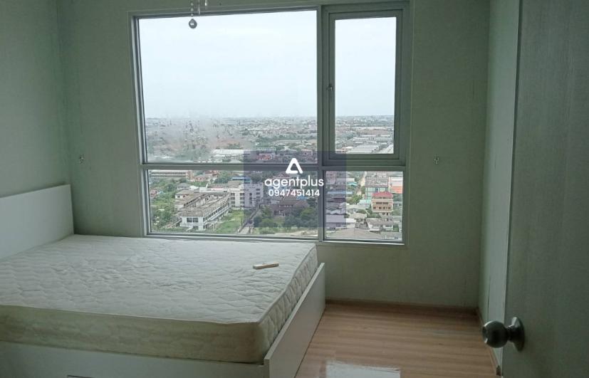 ขาย อาคารชุด คอนโด ฟิวส์ เซนเซ่ บางแค