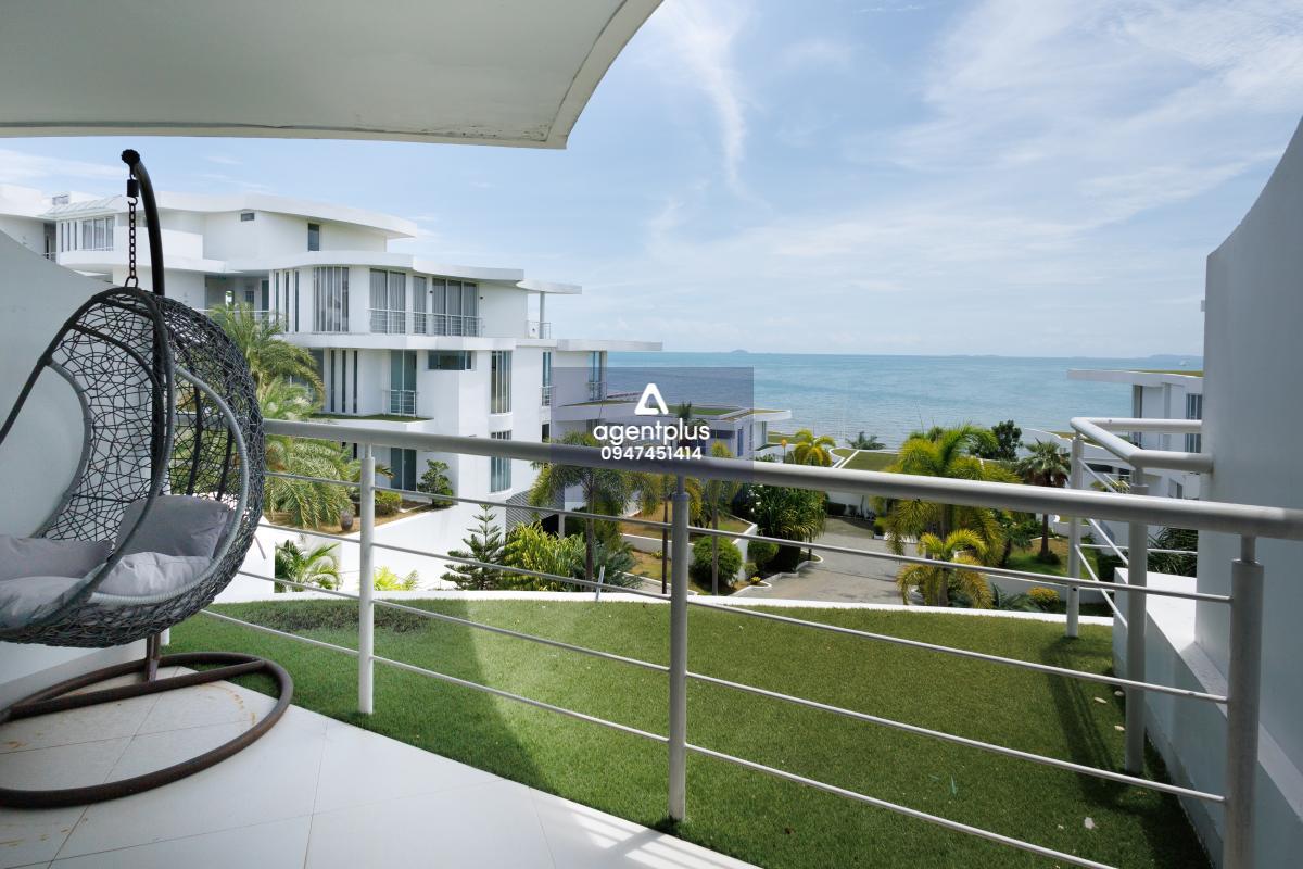 ขาย - เช่า คอนโด Pure Sunset – นาจอมเทียน ติดทะเล