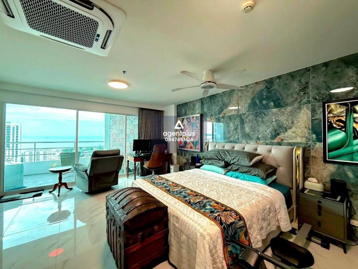 ขายคอนโด View Talay 3B 