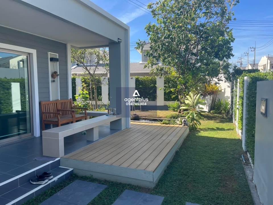 Life in the Garden Village 