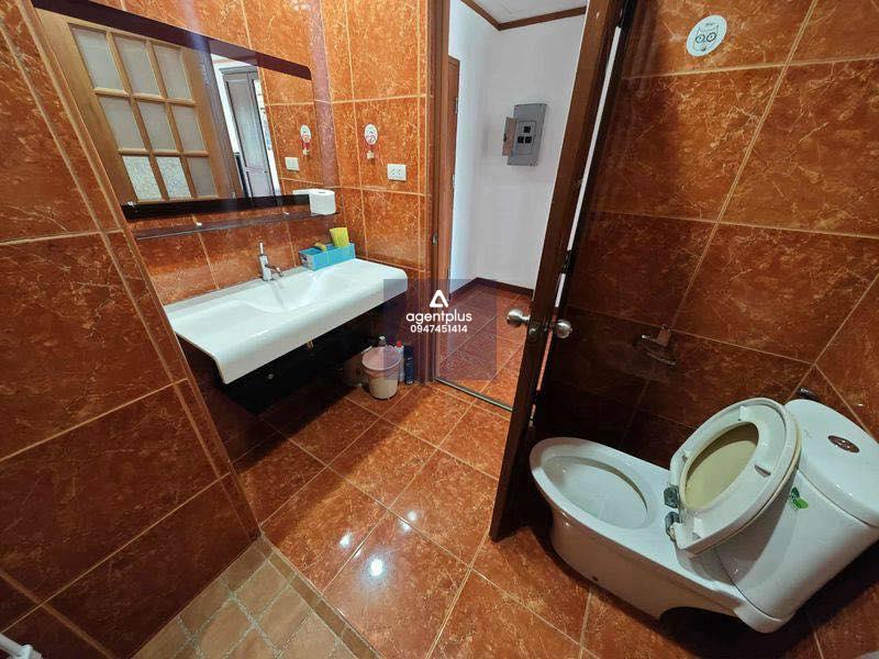 คอนโดมิเนียม ห้องกว้าง โปร่ง อยู่สบาย ทำเลดี พัทยา ฮิลล์ รีสอร์ท ใกล้ทะเล ราคาเข้าถึงง่าย เหมาะทั้งอยู่อาศัยและปล่อยเช่าลงทุน ย่านพระตำหนัก