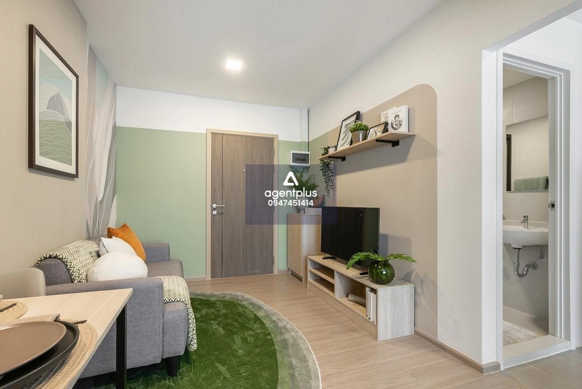 คอนโด เวย์ อมตะ ชลบุรี ที่สุดแห่งการใช้ชีวิตที่ลงตัว