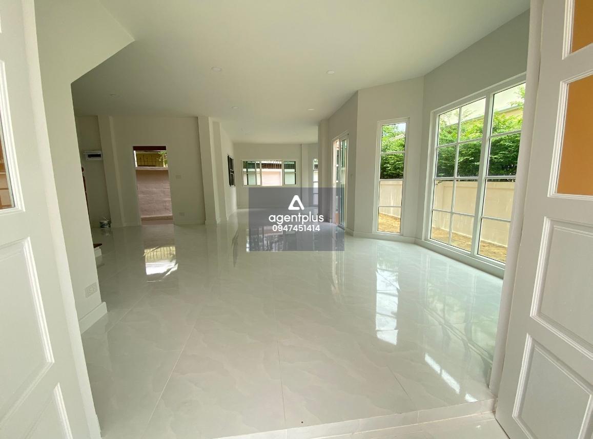 ขายบ้านเดี่ยว โครงการนราวัลย์ สายไหม ปรับปรุงใหม่ บ้านเดี่ยว 2 ชั้น ทำเลดี ใกล้ทางด่วนบางนา-บางปะอิน, เลียบทางด่วนรามอินทรา