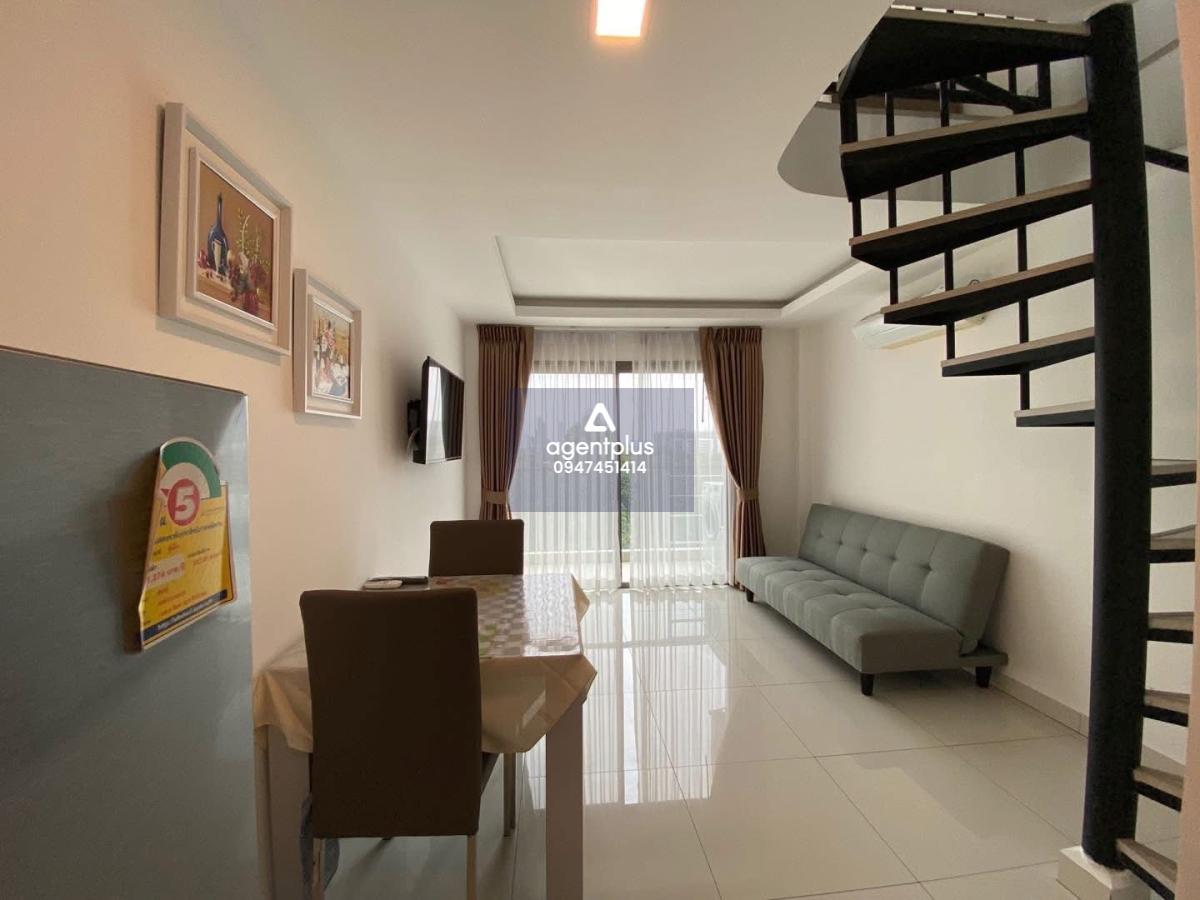 Laguna 2 Style Loft Condo for Sale