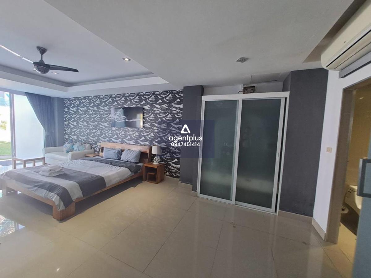 ขายโรงเเรม พร้อมใบอนุญาติโรงเเรม พร้อมทำกิจการต่อได้เลย ทัพยา เมืองพัทยา