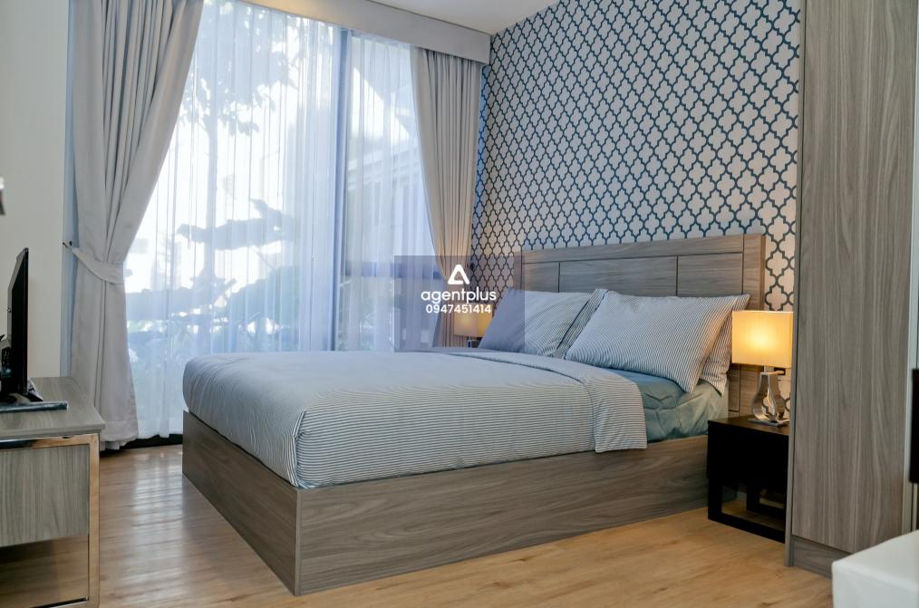 คอนโดหรู บ้านไม้ขาว ภูเก็ต บีชฟร้อนต์ ทำเลสงบ เห็นวิวธรรมชาติ พร้อมเข้าอยู่