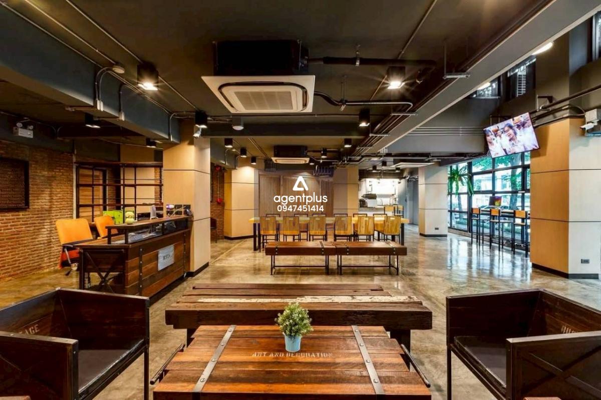 ขายโรงแรม Rest24 Residents 