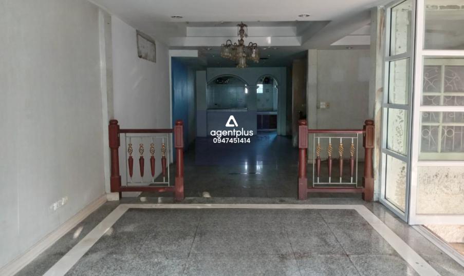 ขาย ทาวน์เฮ้าส์ โครงการบ้านอยู่เจริญ รังสิต คลอง 2