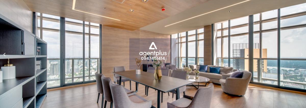 Park Origin Phrom phong คอนโดทำเลทอง ใจกลางเมือง ราคาพิเศษ