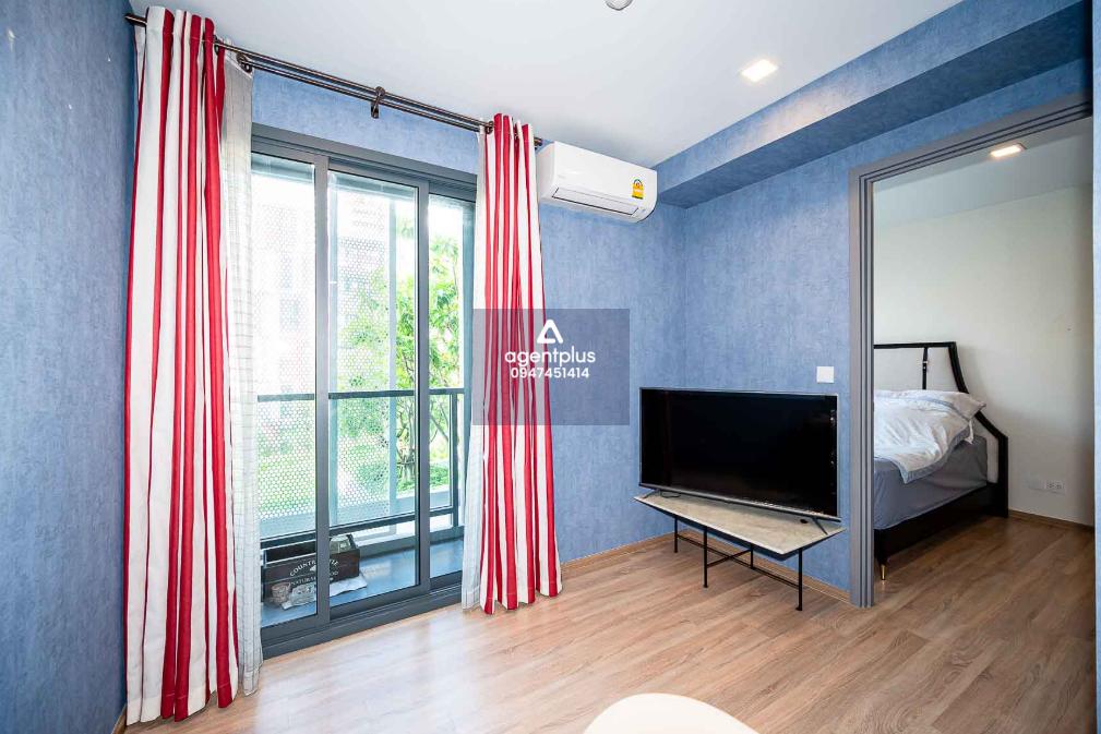 คอนโดพร้อมอยู่ ทากะ เฮาส์ ใกล้ BTS เอกมัย