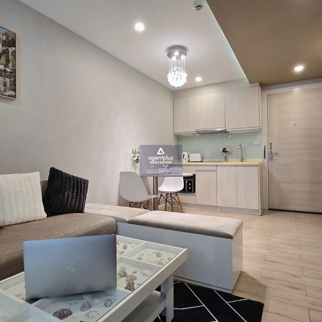 Seven Seas ลดราคาพิเศษ จาก 2.15 ล้านบาท เหลือ 1.9XX ready to move in