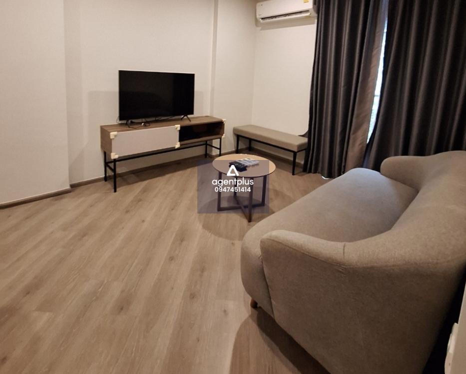 คอนโด “เดอะ เบส สะพานใหม่” ติด BTS สายหยุด เพียงไม่กี่ก้าว — ห้องสวยพร้อมอยู่ วิวโล่ง ราคาดี!