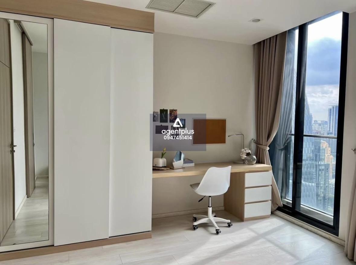 ขาย/ให้เช่าคอนโด โนเบิลเพลินจิต ติดบีทีเอส ห้องมุม มีลิฟต์ส่วนตัว วิวสวยมาก