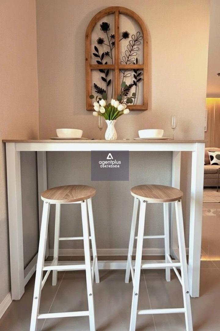 #ขายด่วนคอนโด ลุมพินี วงศ์อมาตย์ โควต้าไทยและต่างชาติ