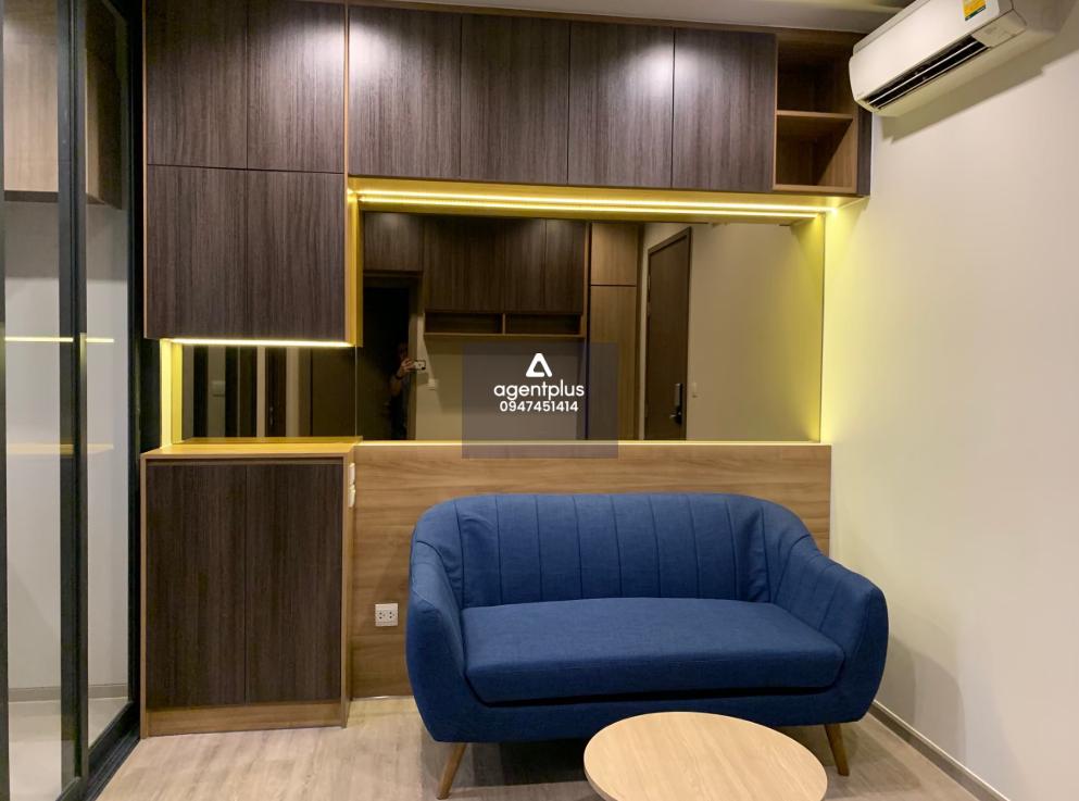 คอนโด เดอะ ไลน์ วงศ์สว่าง ทำเลทอง เดินทางเข้าเมืองง่าย ใกล้รถไฟฟ้า 