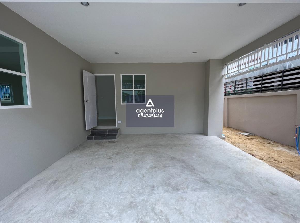 ขายบ้านเดี่ยว 2 ชั้น ทำเลดีเข้า-ออกได้จาก ถนนเต็มรัก-บางบัวทอง (ซอยวัดลาดปลาดุก) โครงการธนกร ซอยวัดลาดปลาดุก ปรับปรุงใหม่