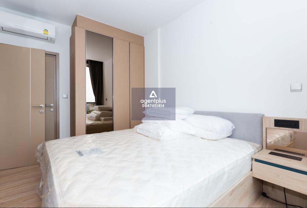 ขาย คอนโด คาวะ เฮาส์  ห้องใหญ่ริมน้ำ ใจกลางฮาบิโตะ ครบพร้อมอยู่ ใกล้ BTS อ่อนนุช”