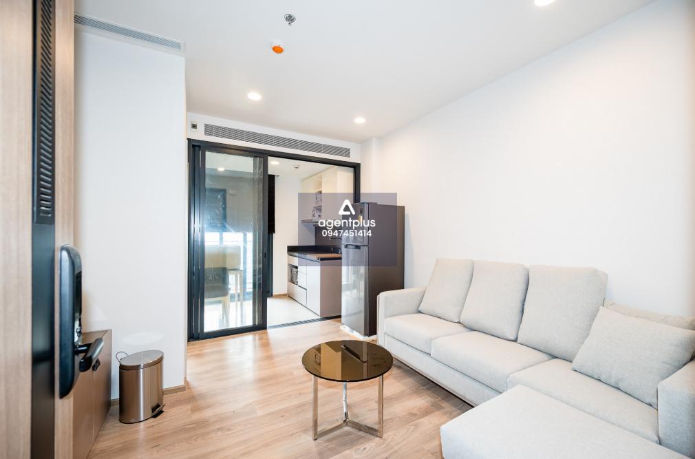 คอนโดพร้อมอยู่ โอกะ เฮาส์ สุขุมวิท 36 ใกล้ BTS ทองหล่อ