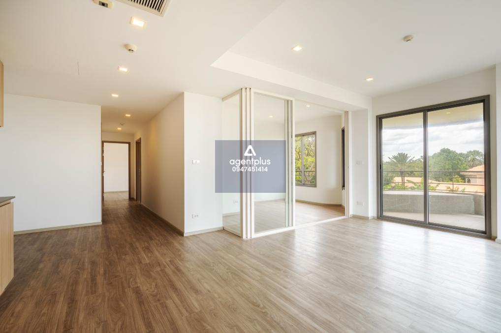 คอนโดบ้านแสนงาม ตากอากาศติดทะเล บรรยากาศรีสอร์ทสุดหรู”